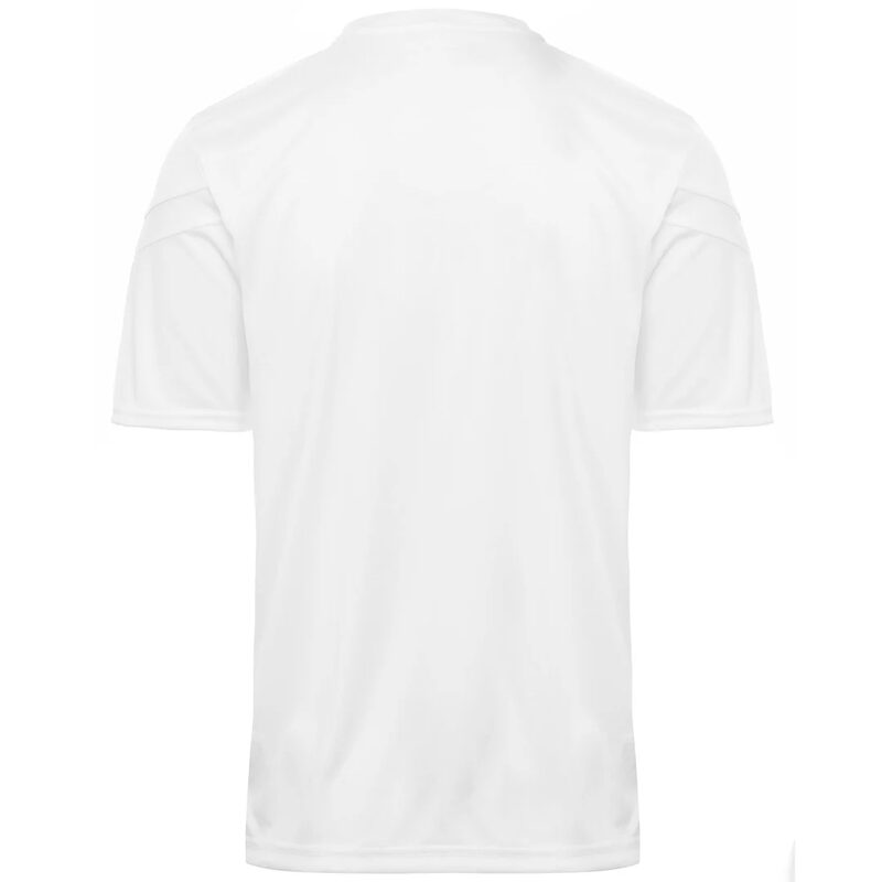 KAPPA4SOCCER DOVO triko bílá