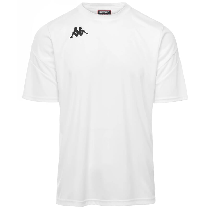 KAPPA4SOCCER DOVO triko JR 001