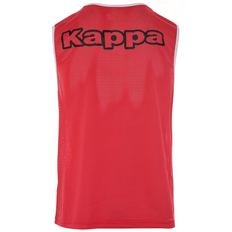 KAPPA4SOCCER NIPOLA 2 5PACK fuchsiová