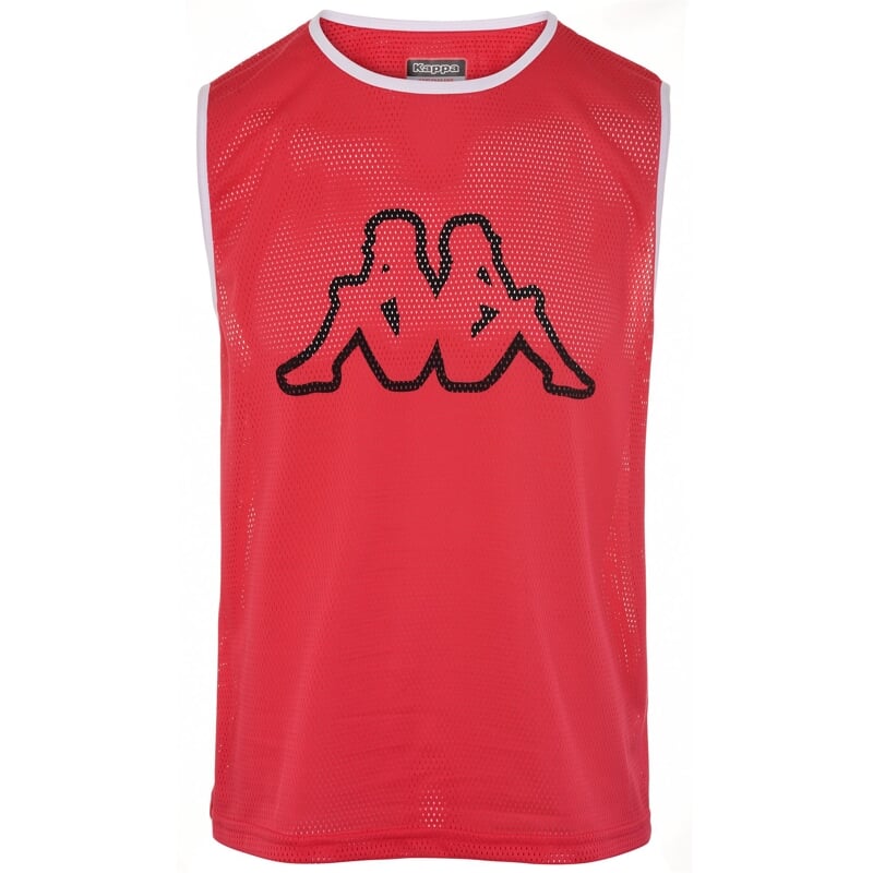 KAPPA4SOCCER NIPOLA 2 5PACK fuchsiová