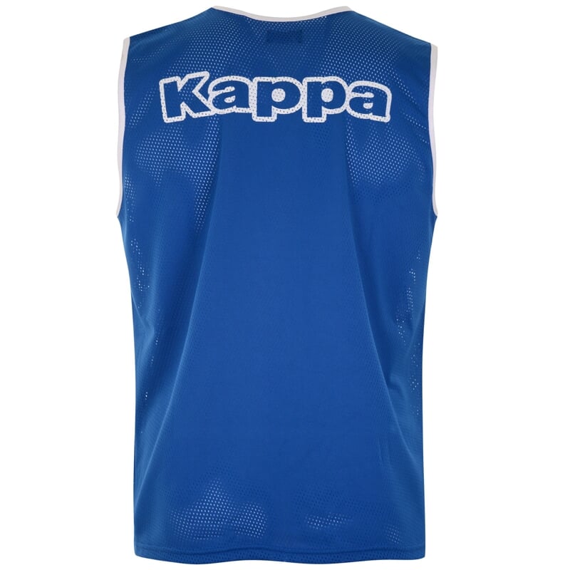 KAPPA4SOCCER NIPOLA 2 5PACK modrá