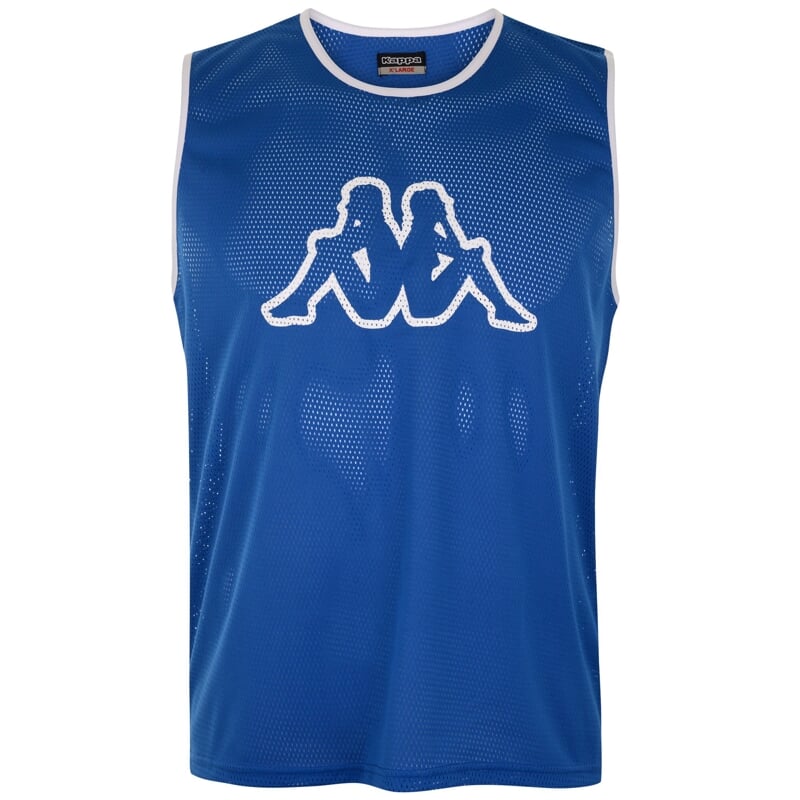 KAPPA4SOCCER NIPOLA 2 5PACK modrá