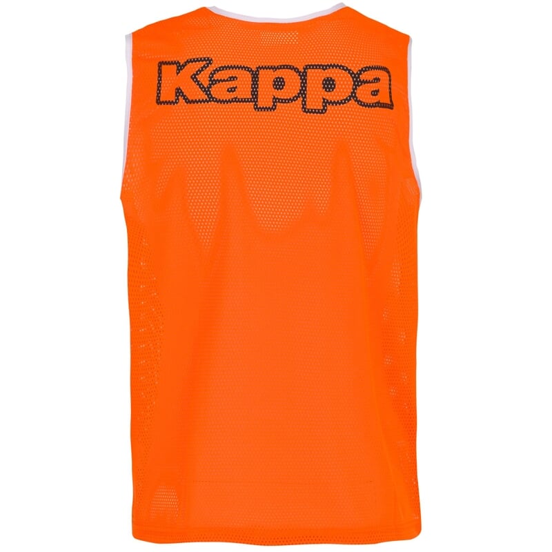 KAPPA4SOCCER NIPOLA 2 5PACK oranžová