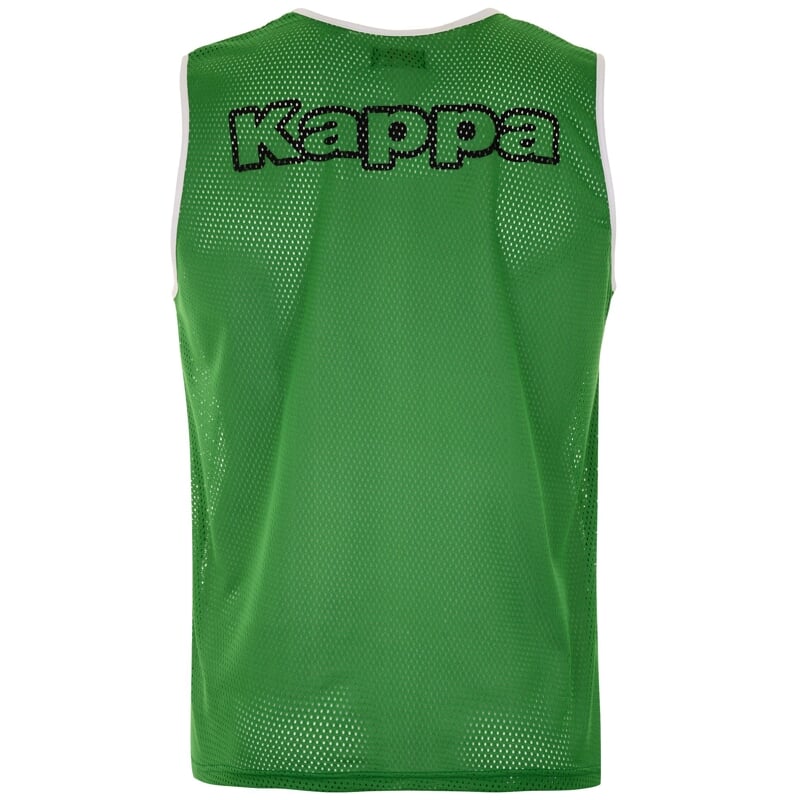 KAPPA4SOCCER NIPOLA 2 5PACK zelená