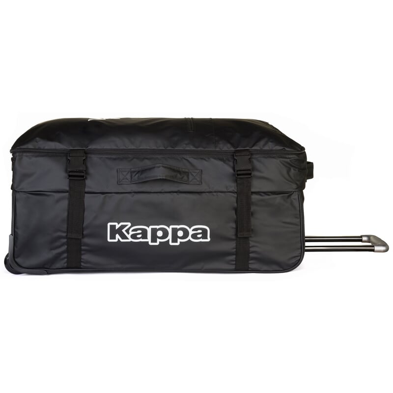 KAPPA4SOCCER TELLARO černá