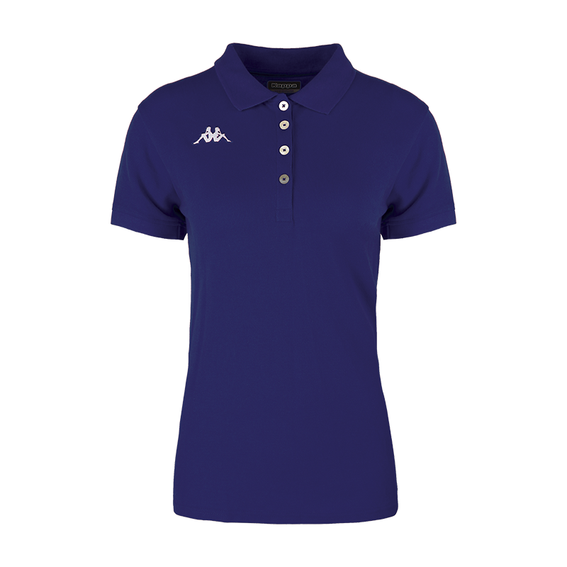 KAPPA4TRAINING MENATA polo komb