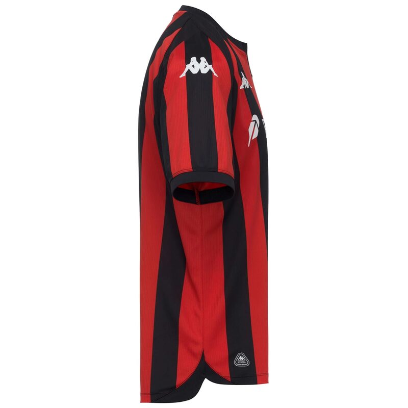 KOMBAT 2027 HOME OGC NICE černá