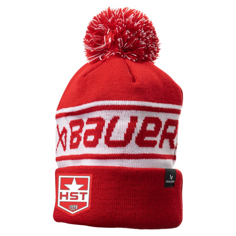 Kulich Bauer s24 HST RED 
