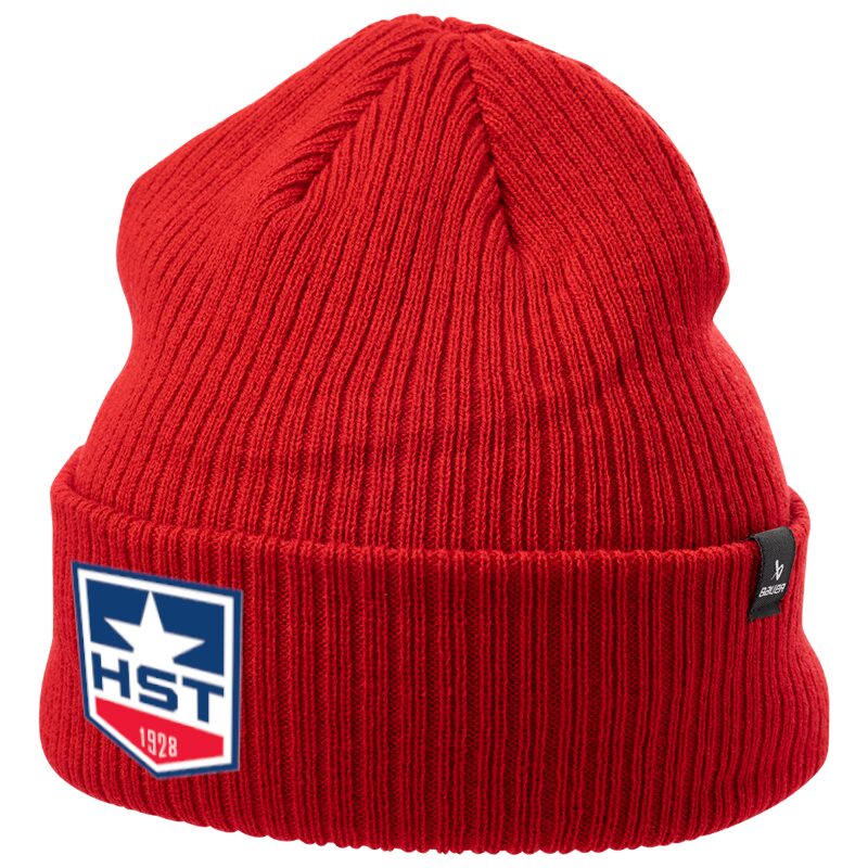 Kulich Bauer s24 ribbed toque HST 