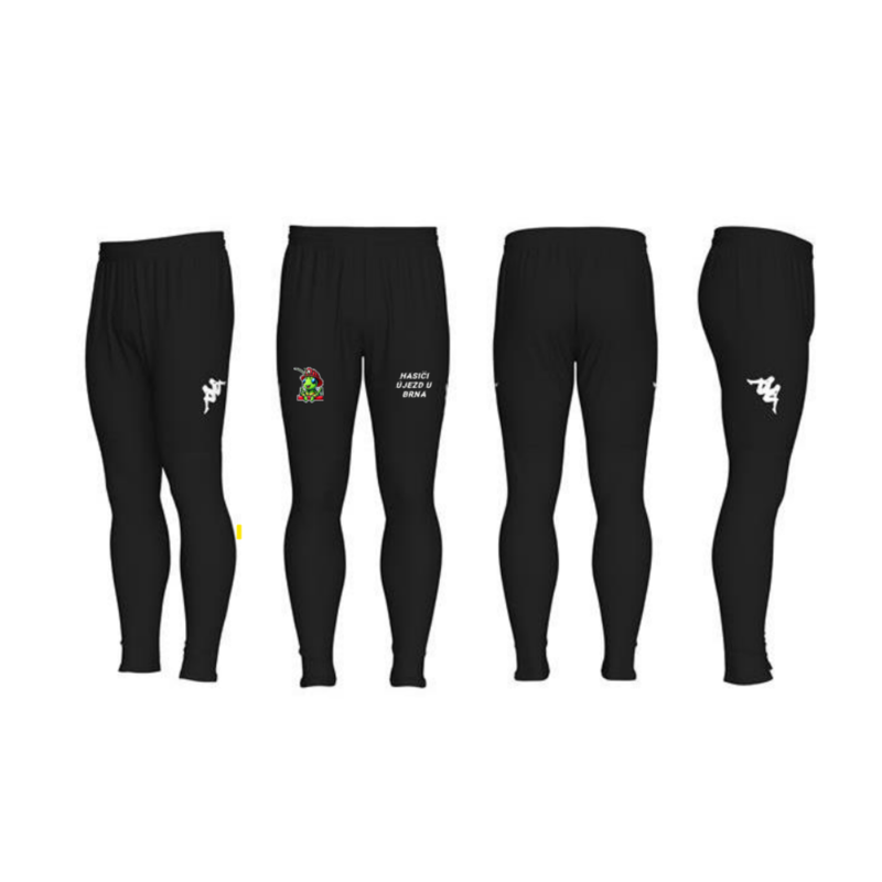 LASCHIN tepláky SDH ÚJEZD