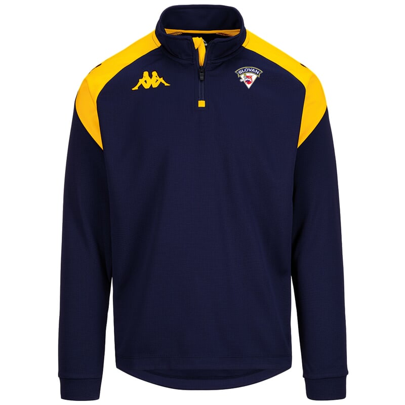 LENNO HC SLOVAN ÚSTÍ mikina