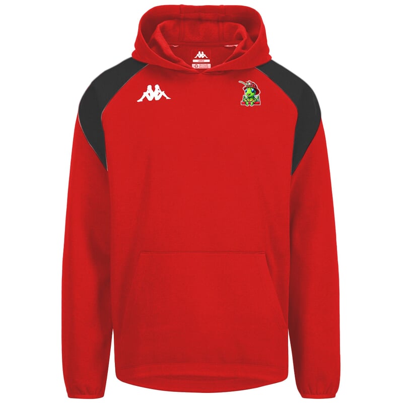 LIANTO mikina SDH ÚJEZD Jr