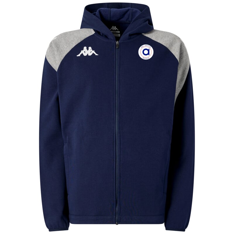 LIANTOZI mikina SK Artis Sr