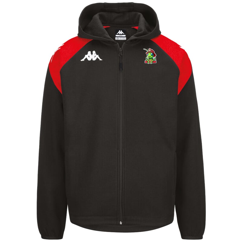 LIANTOZI mikina SDH ÚJEZD