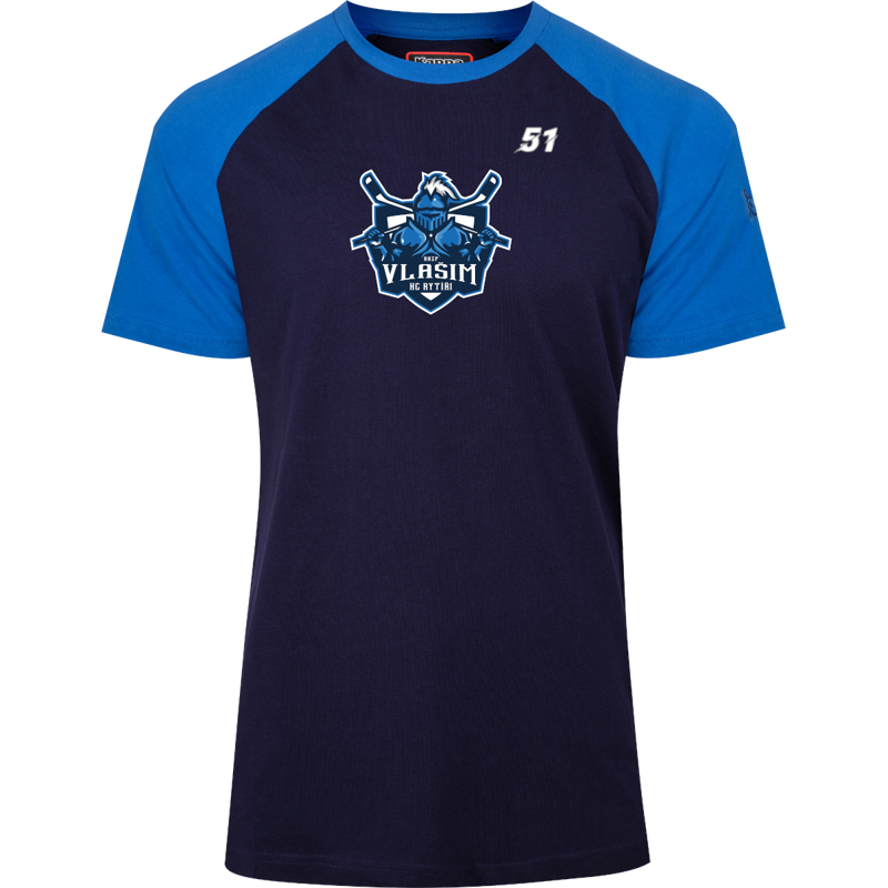 Logo Cafy HC Rytíři Vlašim