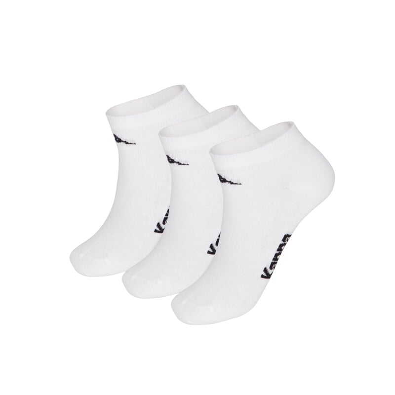 LOGO FETAZ 3PACK ponožky 901