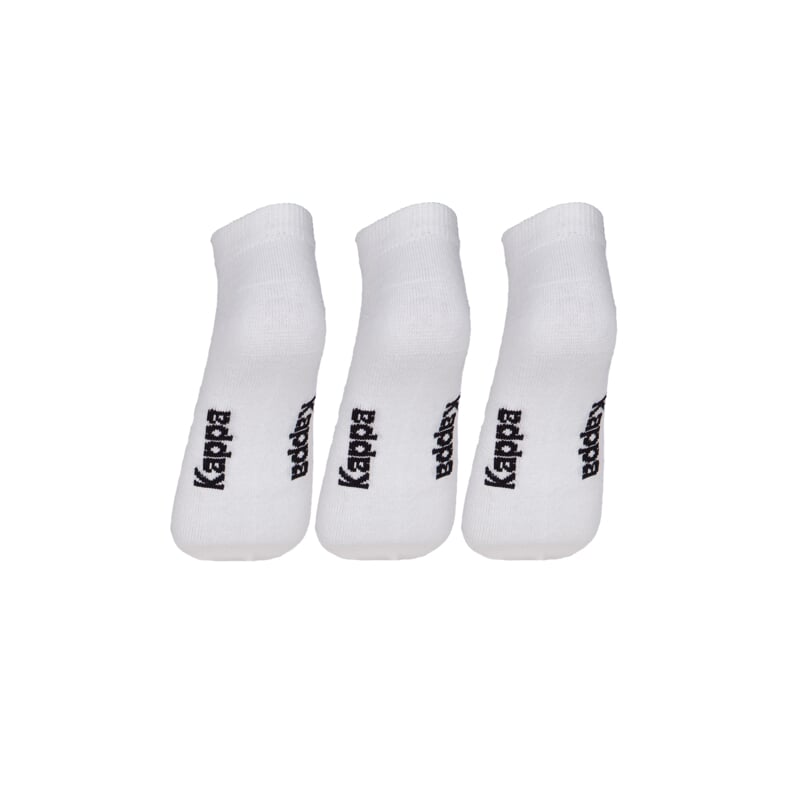 LOGO FETAZ 3PACK ponožky 901