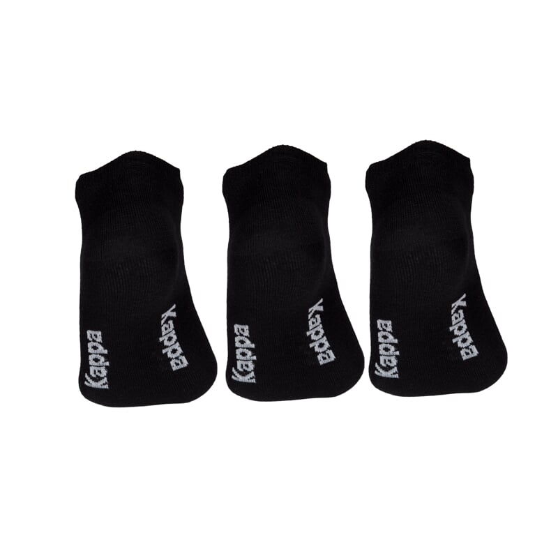 LOGO FETAZ 3PACK ponožky 902