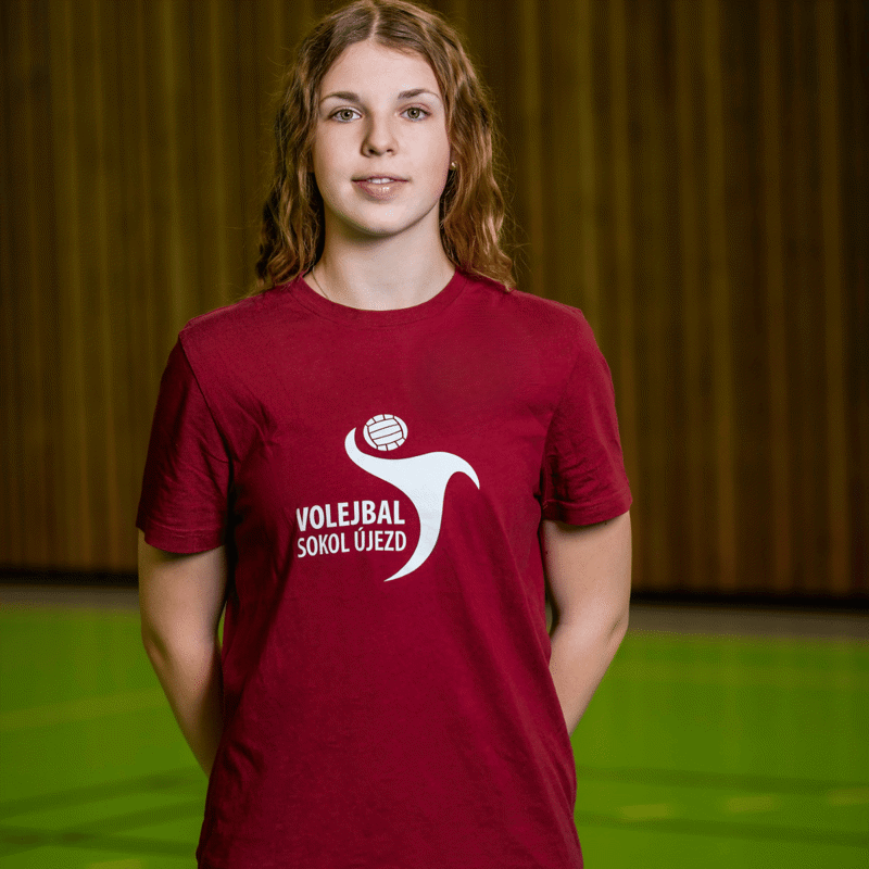 Kafersck V2 Volejbal Újezd mlá