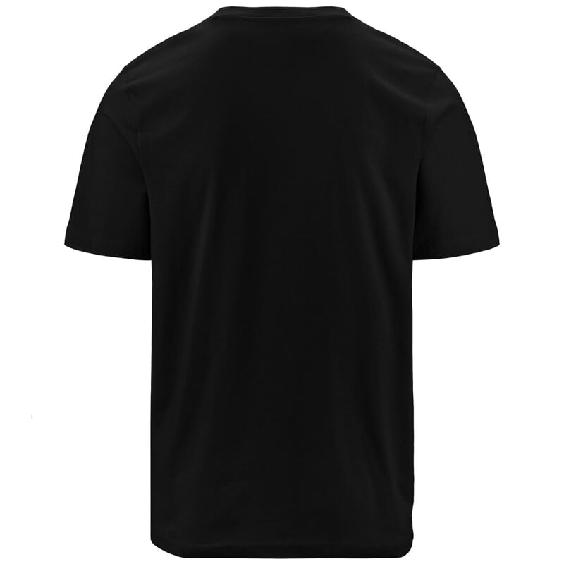 LOGO KORPO CROMEN triko černá