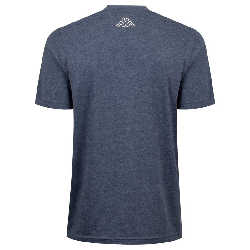 LOGO MONCALIERI MEL triko navy
