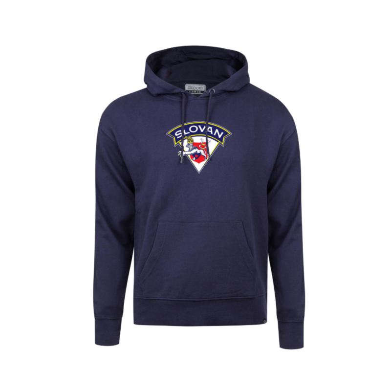 LOGO NATHAN HC SLOVAN ÚSTÍ mik