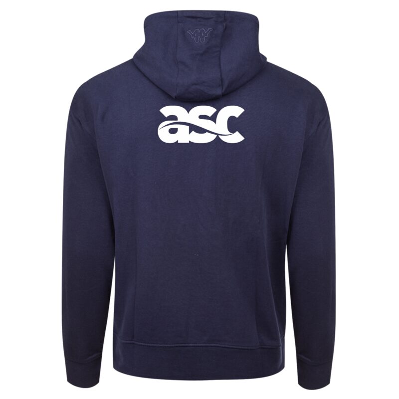 LOGO NATHAN Sr. SK ASC tmavě modrá