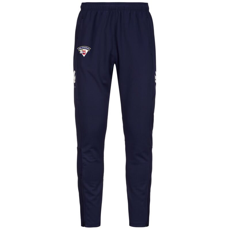 LORENTE HC SLOVAN ÚSTÍ kalhoty tmavě modrá