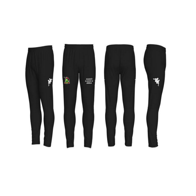 LORENTE tepláky SDH ÚJEZD