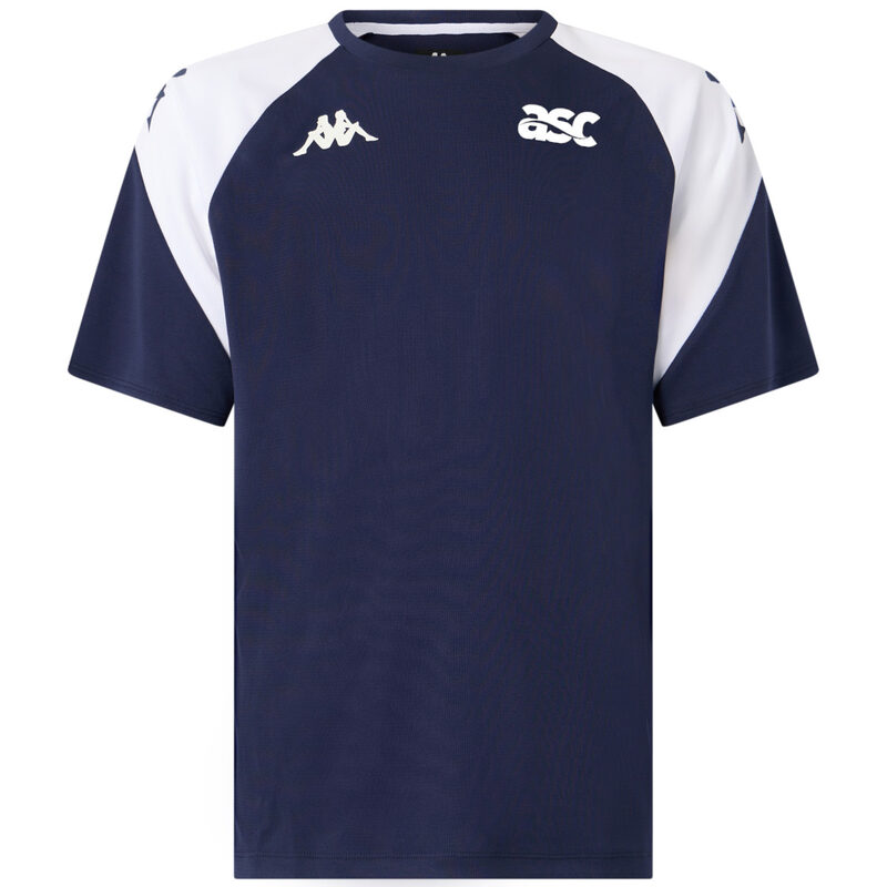 LORETO Jr Sk ASC tmav modrá