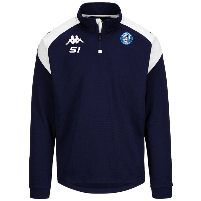 LOVATO HC Spartak Žebrák Jr