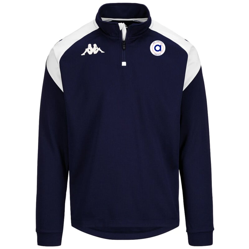 LOVATO mikina SK Artis Sr