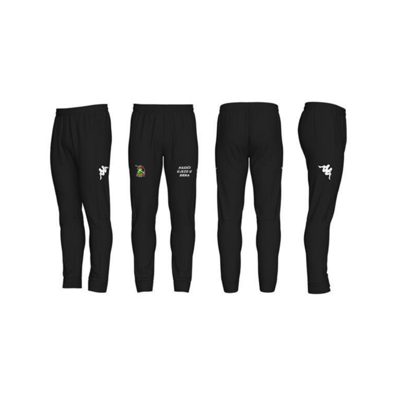 LUBIOLO tepláky SDH ÚJEZD