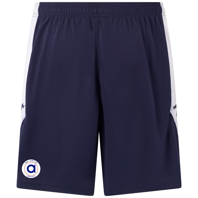 LUVIO šortky SK Artis Jr