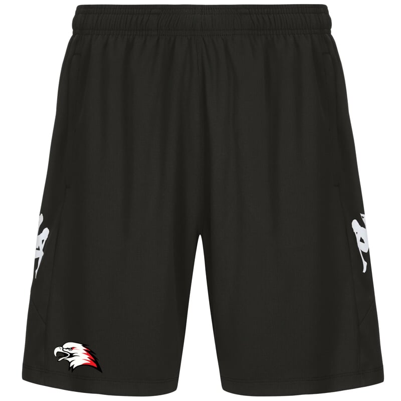 LUVIOZIP kraťasy Orli Jr