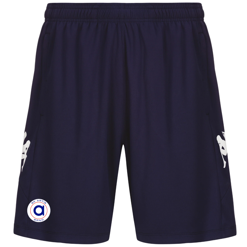 LUVIOZIP šortky SK Artis Sr