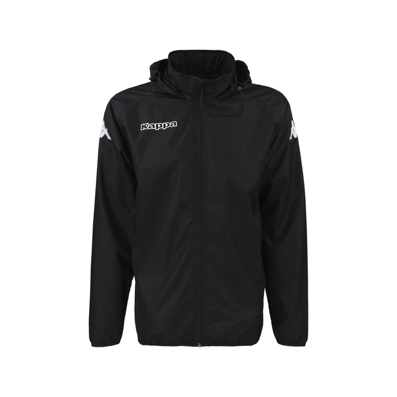 MARTIO šusť. bunda JR