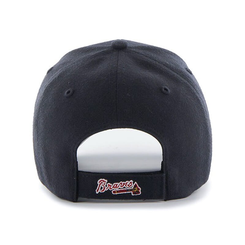 MLB Atlanta Braves ’47 MVP
