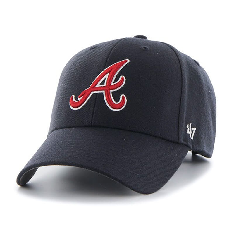 MLB Atlanta Braves ’47 MVP