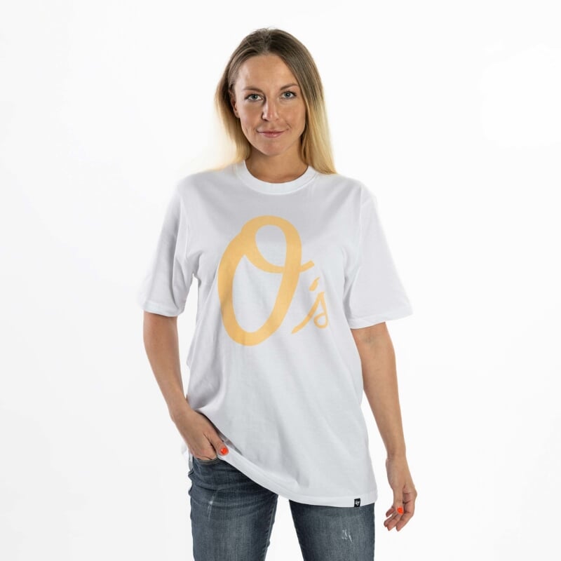 MLB Baltimore Orioles Backer ’