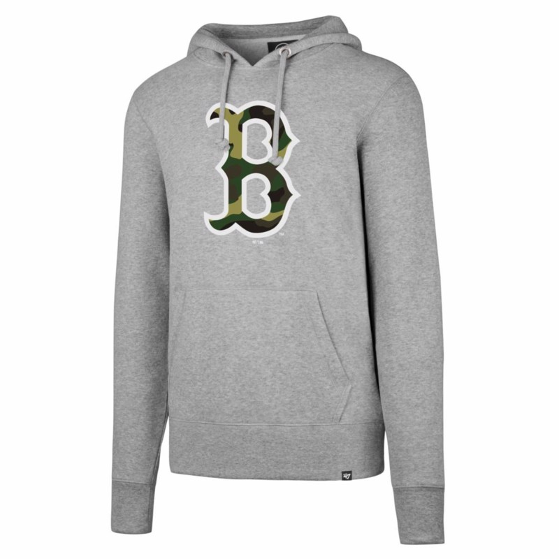 MLB Boston Red Sox '47 Headlin