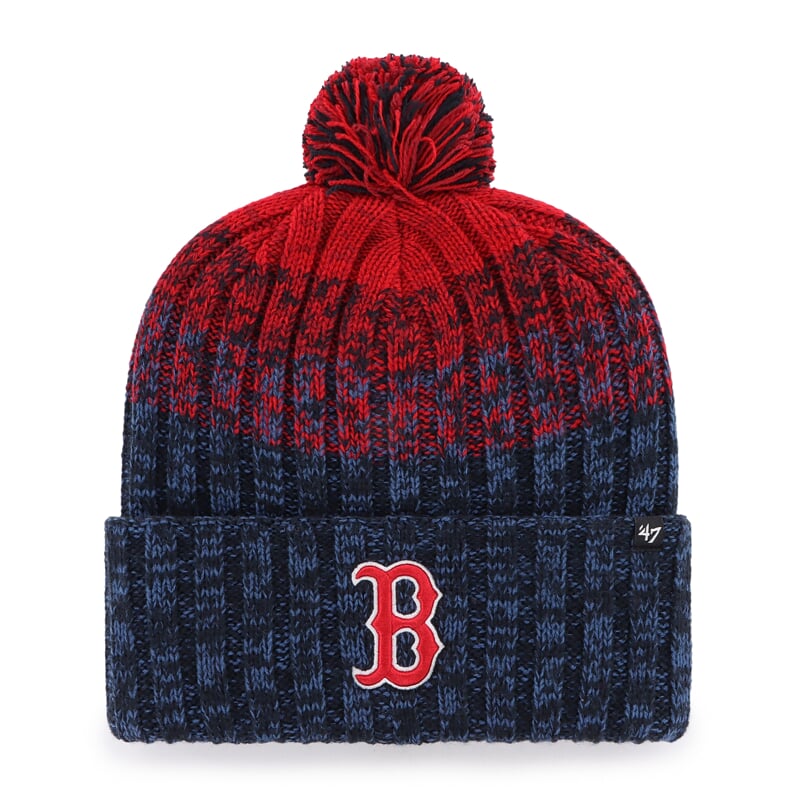 MLB Boston Red Sox Cascade ’47