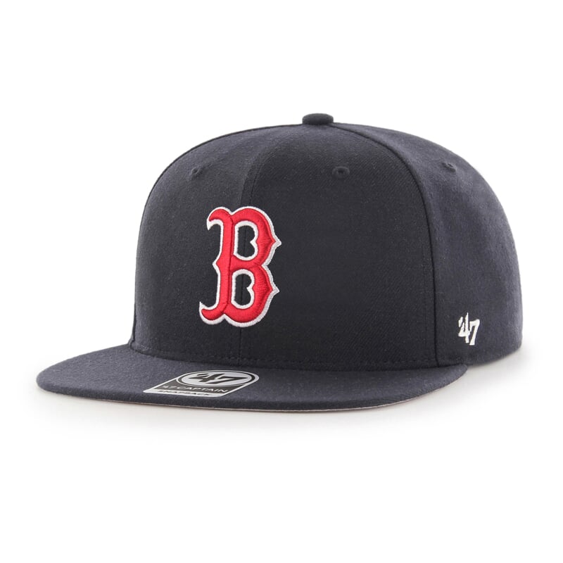 MLB Boston Red Sox No Shot ’47