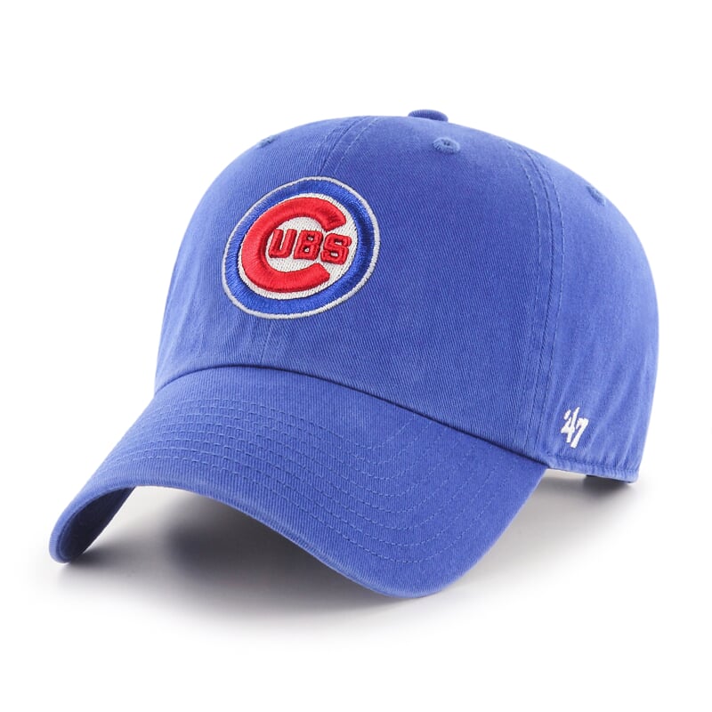 MLB Chicago Cubs ’47 CLEAN UP