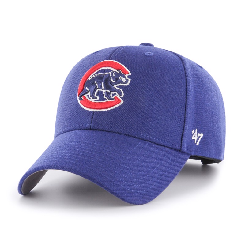 MLB Chicago Cubs ’47 MVP