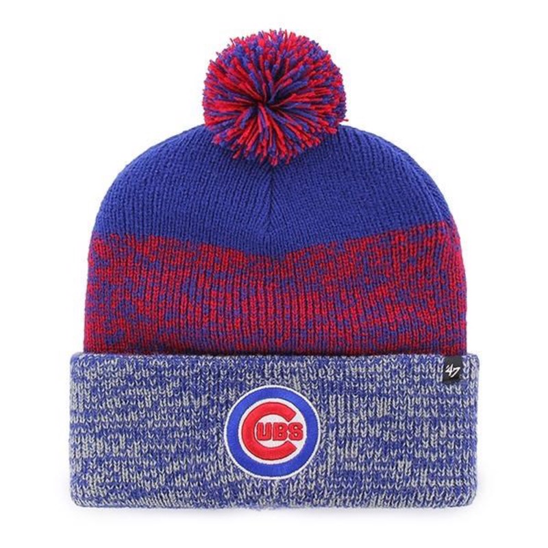 MLB Chicago Cubs '47 Static Cu