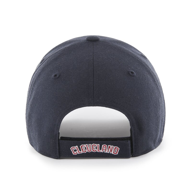 MLB Cleveland Guardians '47 MVP
