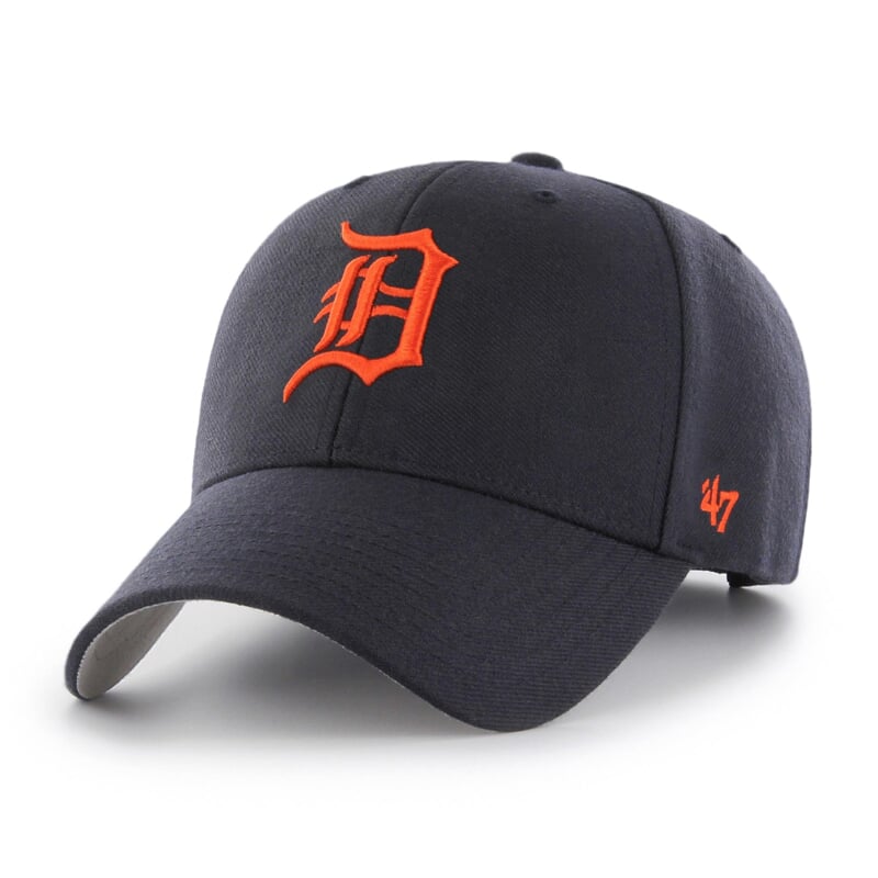 MLB Detroit Tigers '47 MVP