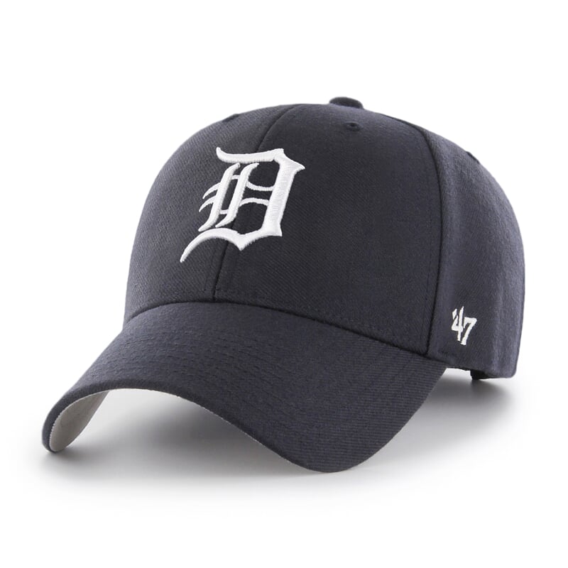 MLB Detroit Tigers ’47 MVP