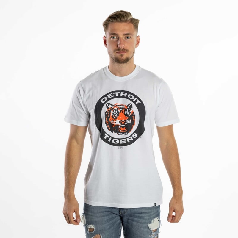 MLB Detroit Tigers Cooperstown
